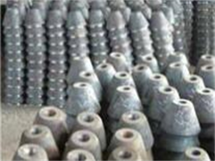 乌兰浩特杆件锥头